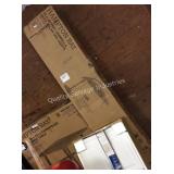 1 CTN 11FT OFF SET UMBRELLA