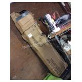 1 CTN 11FT OFF SET UMBRELLA