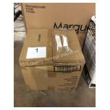 1 CTN PLASTIC CUTLERY