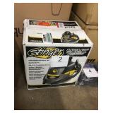 1 LOT STINGER 2.5 GAL SHOP VAC
