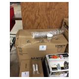 1 CTN 12OZ FOAM CUPS