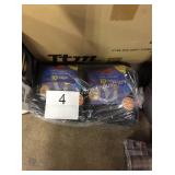 1 LOT 20PR HANES CREW SOCKS