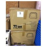 2 CTN FOOD STORAGE LIDS