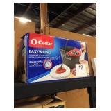 1 LOT O CEDAR SPIN MOP SYSTEM