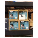 1 LOT 4 REMOTE TEMP SENSORS