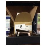 1 CTN TUB & SHOWER  TRIM SET