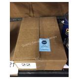 1 CTN (350+) INTIMATE WIPES