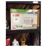 1 LOT HAIER 6000BTU AC