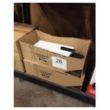 1 LOT 2 BED SIDE WALL SCONCES