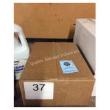 1 LOT (350+) INTIMATE WIPES