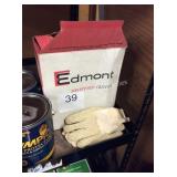 1 LOT EDMONT WORK GLOVES