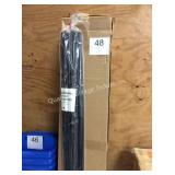 1 CTN HEAT SHRINK PLASTIC SLEEVES