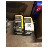 4 CTN CHAMPION LONG SLEEVE CREW SHIRTS (SZ L)