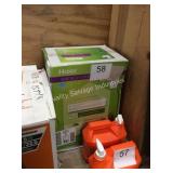 1 LOT HAIER DEHUMIDIFIER