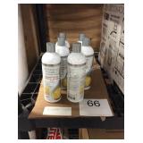 1 LOT VET FORMULA DOG SHAMPOO