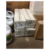 4 CTN PENDANT LIGHTS