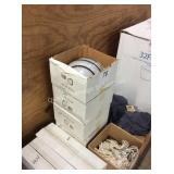 1 LOT 5 LIGHT FIXTURES