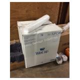 1 CTN 32OZ FOAM FOOD CONTAINERS