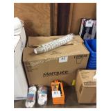 1 CTN 12OZ FOAM CUPS