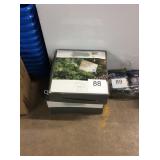 2 CTN SOLAR PATHWAY LIGHTS