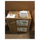 2 CTN 24 AIR FRESHENERS