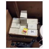 1 CTN BIRTHDAY CANDLES