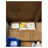 1 CTN BIRTHDAY CANDLES