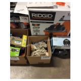 1 LOT 24PR WORK GLOVES