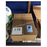 1 CTN (350+) INTIMATE WIPES