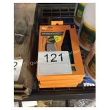 3 CTN CHAMPION MENS BOXER BRIEFS SZ S