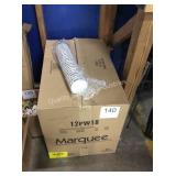 1 CTN 12OZ FOAM CUPS