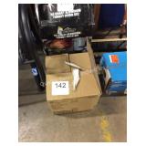 1 CTN PLASTIC CUTLERY KITS