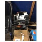 1 LOT 30QT ALUMINUM TURKEY FRYER SET