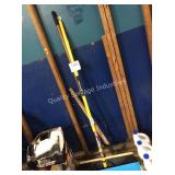 1 LOT HOME & GARDEN TOOLS