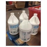 1 LOT COOL N KLEAN CLEANER