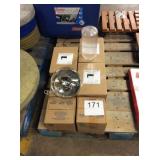 6 CTN LIGHT ACCESSORIES