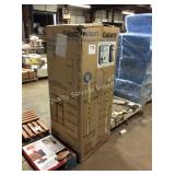 1 LOT GALANZ COMPACT REFRIGERATOR