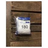 1 LOT 10 FFP2 FACE MASK