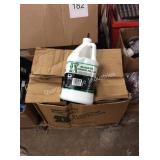 1 CTN BLACK TO CRACK FILLER