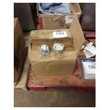 1 CTN LONG WASH TRAY PLUGS