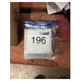 1 LOT 10 FFP2 FACE MASK