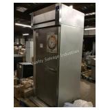 1 LOT MCCALL COMMERCIAL RETARDER