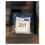 1 LOT 10 FFP2 FACE MASK