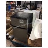 1 LOT 2 COMPACT REFRIGERATORS