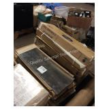 1 LOT EDSAL STEEL PRODUCTS