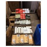 5 CTN ASST LIGHT BULBS