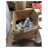 1 CTN SPRAY GROUT SEALER