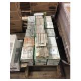 1 LOT CERAMIC TILE