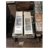 1 LOT 5 DRIVE GATE HINGES