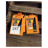 3 CTN MENS CHAMPION BOXER BRIEFS